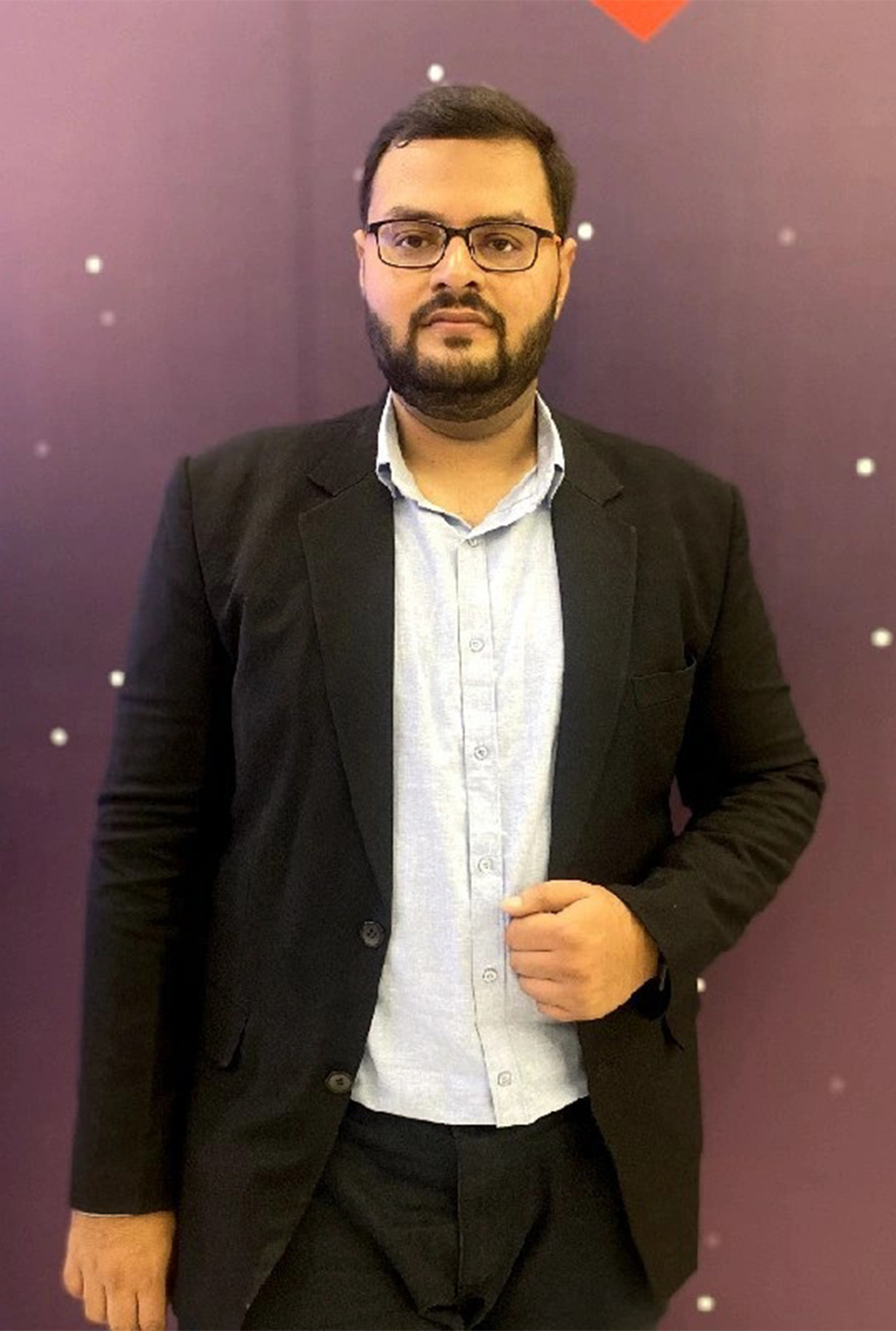 Danyal Khalid