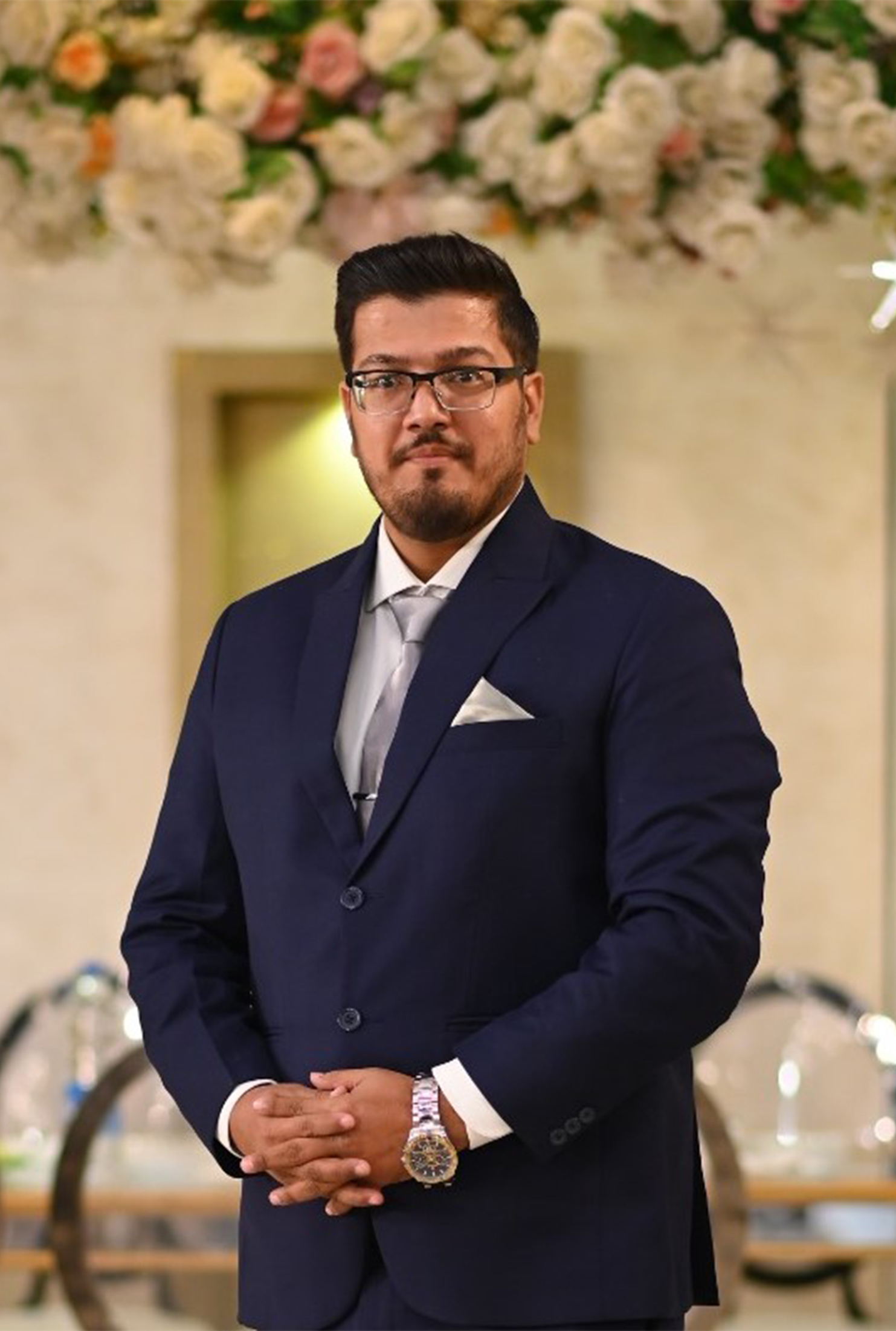 Hafiz Shuja Ahmed