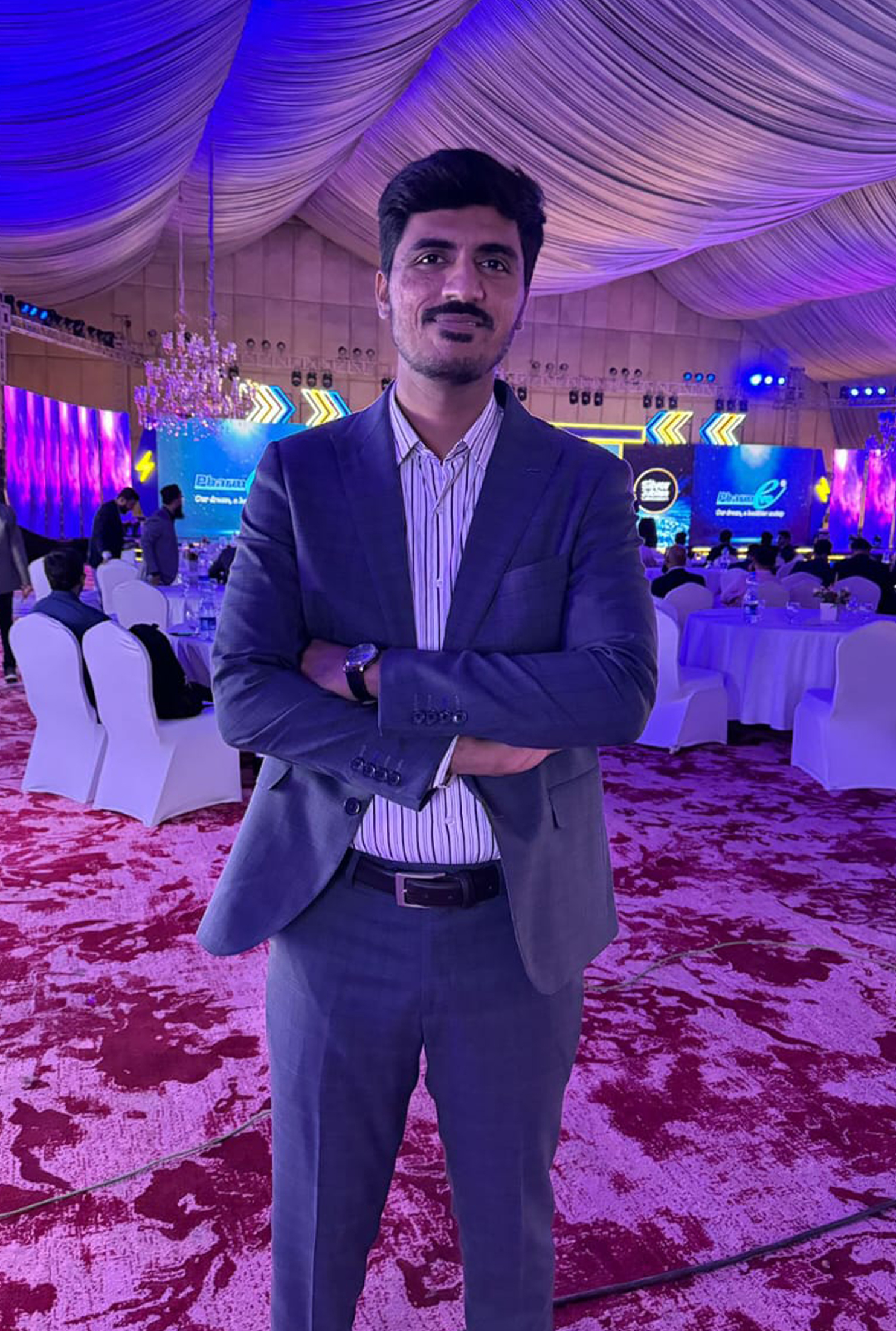 Irfan Ali Shah