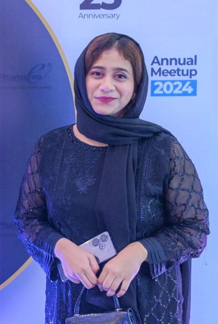 Maheen Bukhtiar