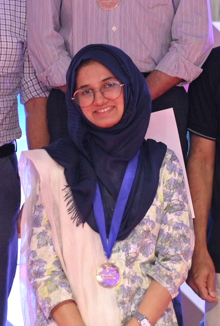Mahnoor Fatima