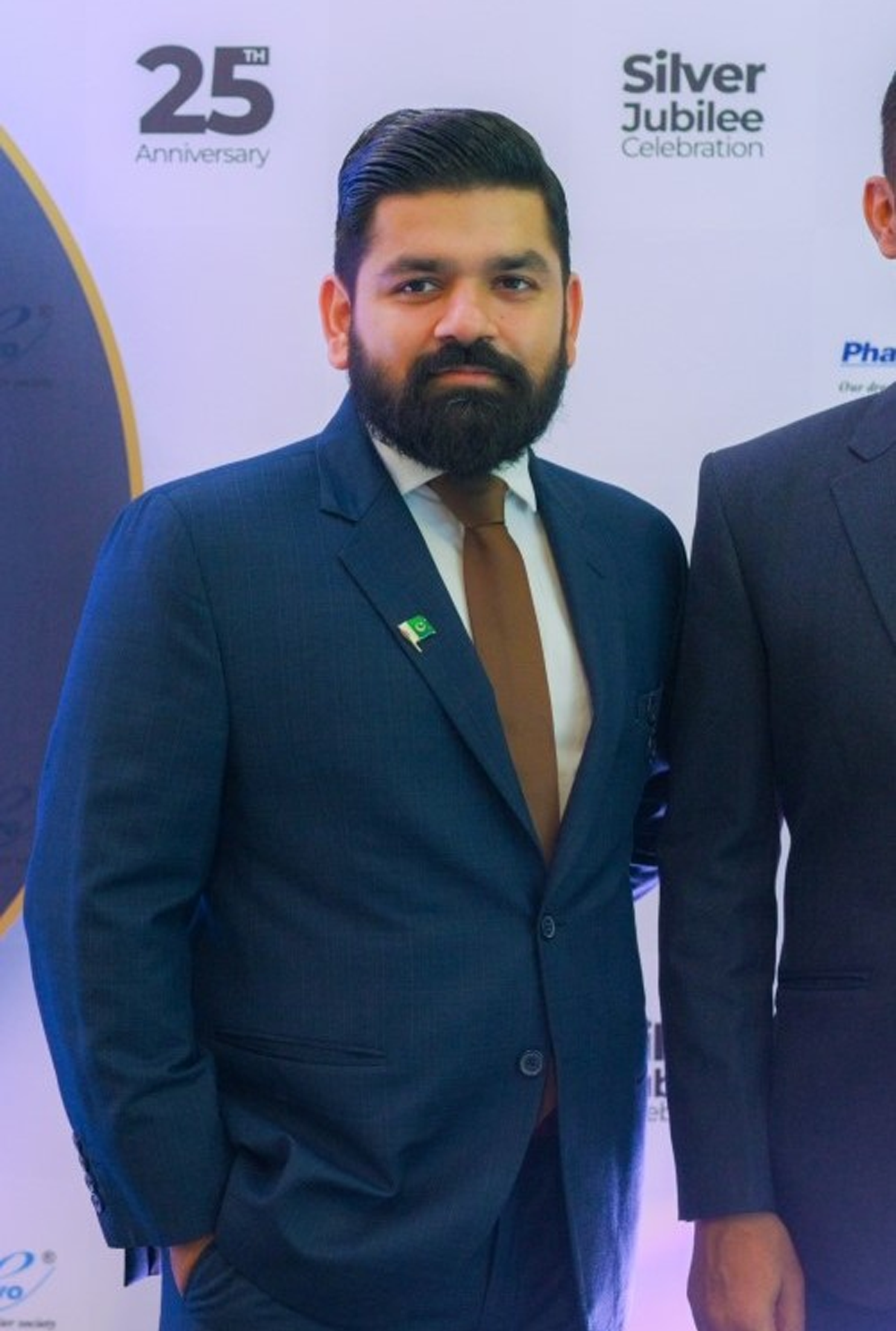 Mateen Shakhani