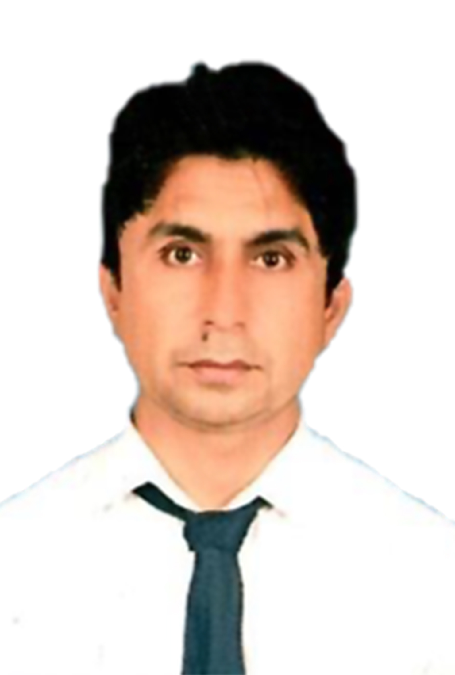 Mazhar Ali