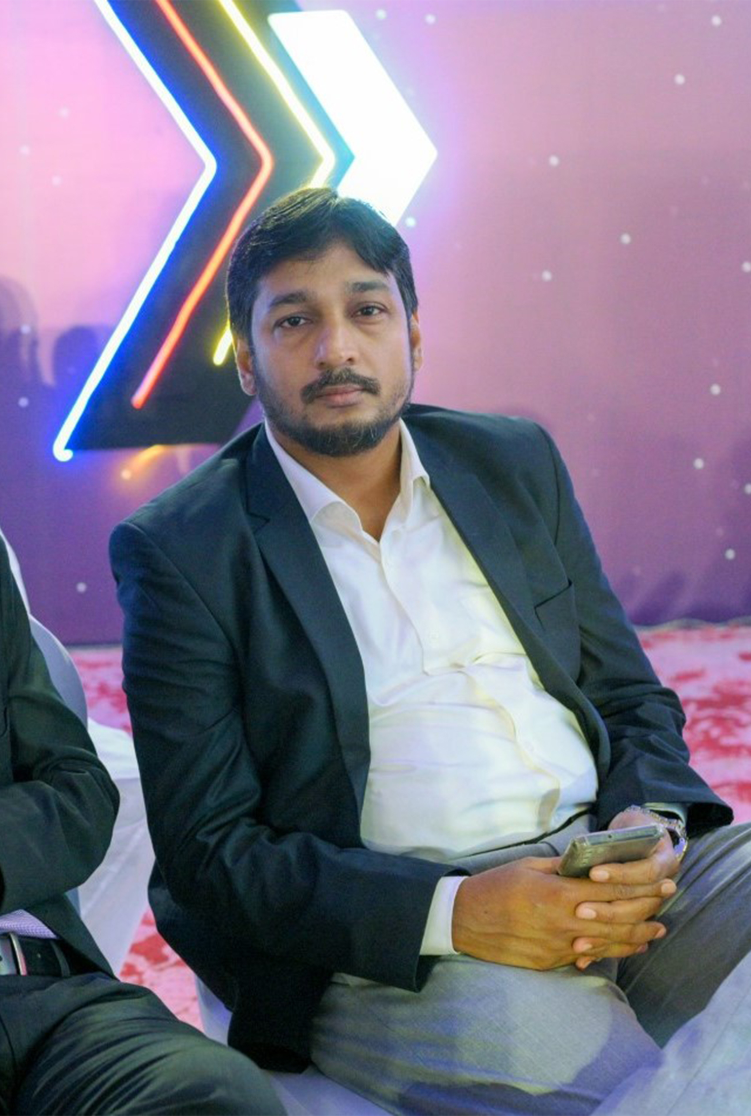 Mohi Uddin