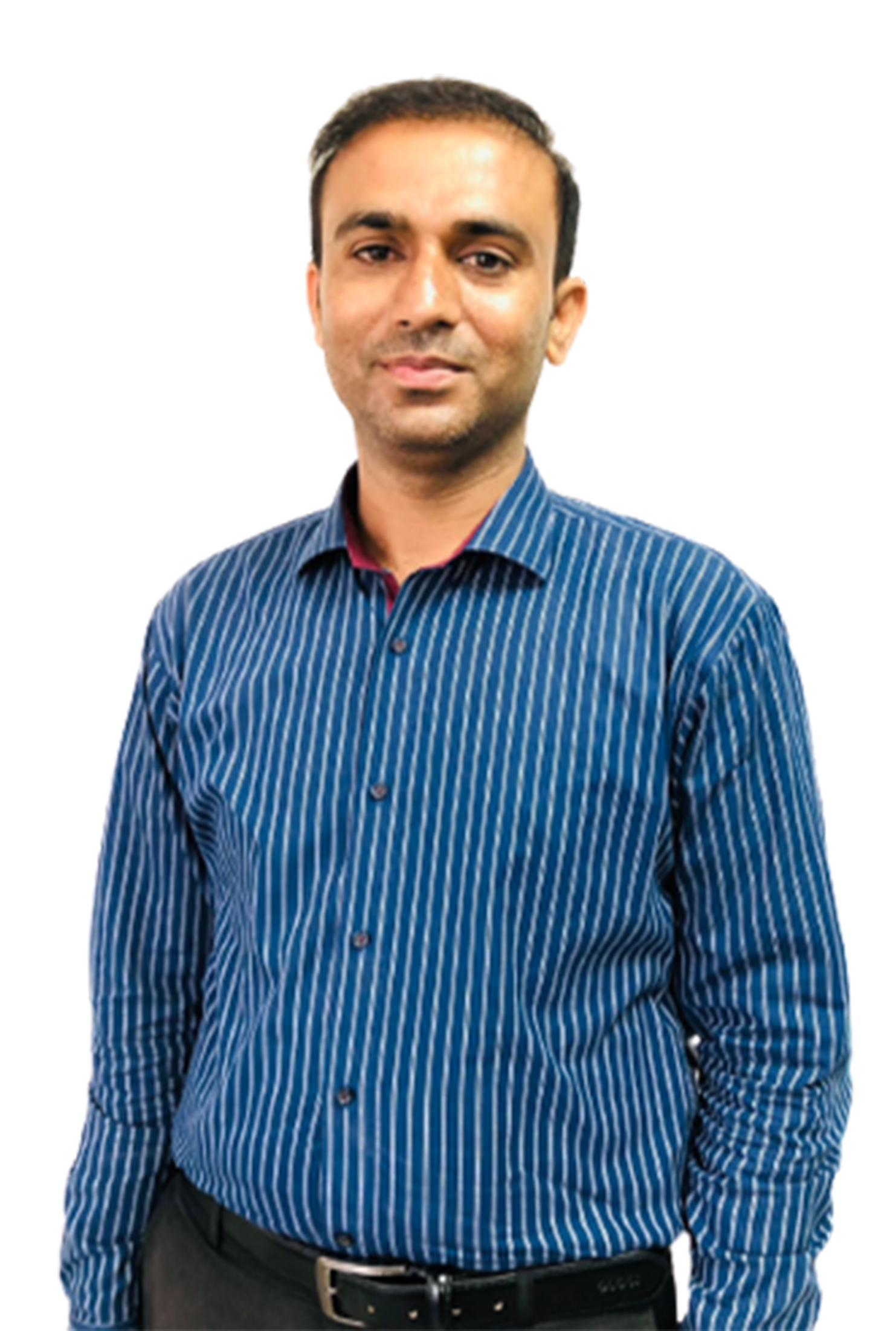 Mudassar Nazeer