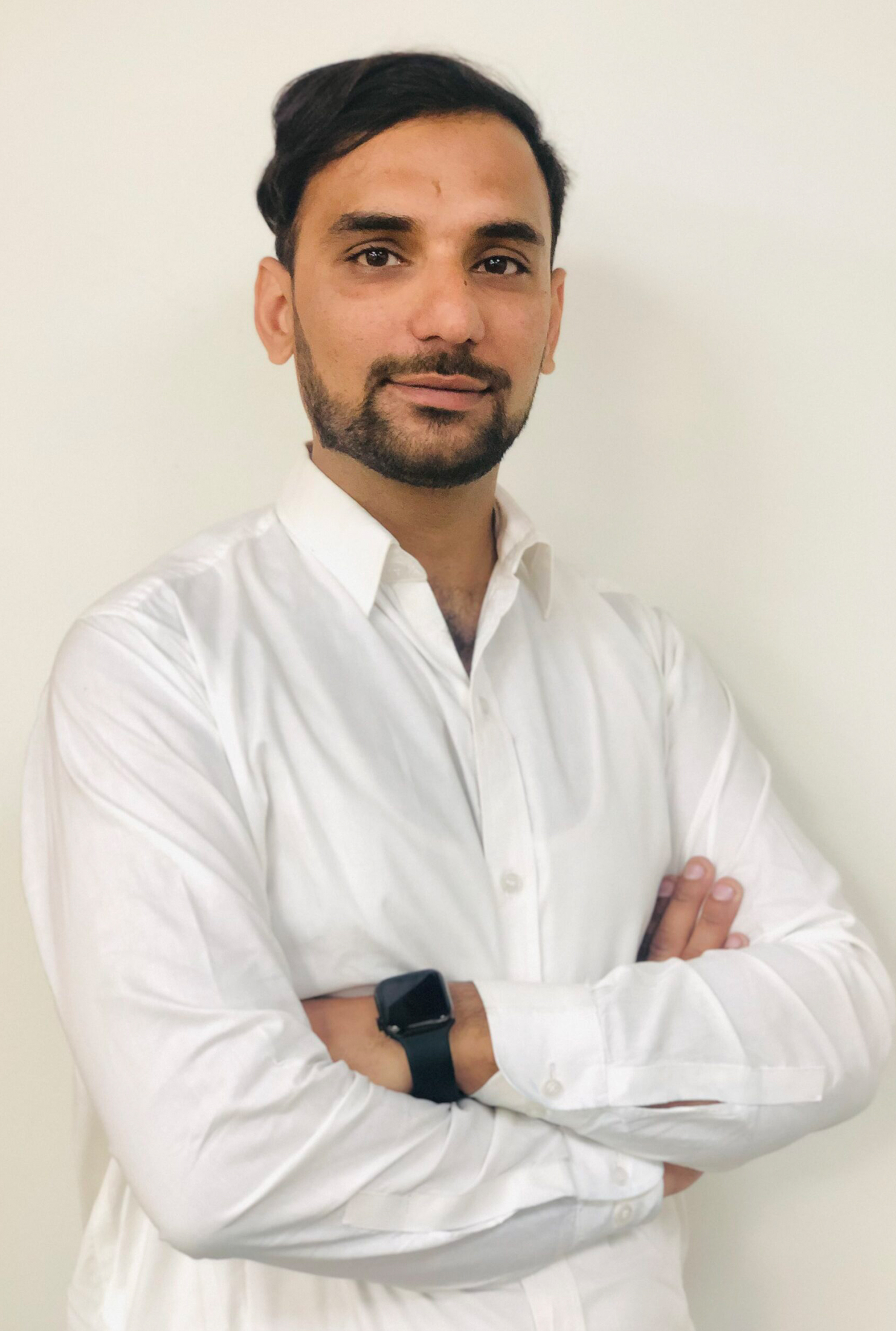 Muhammad Ayoub