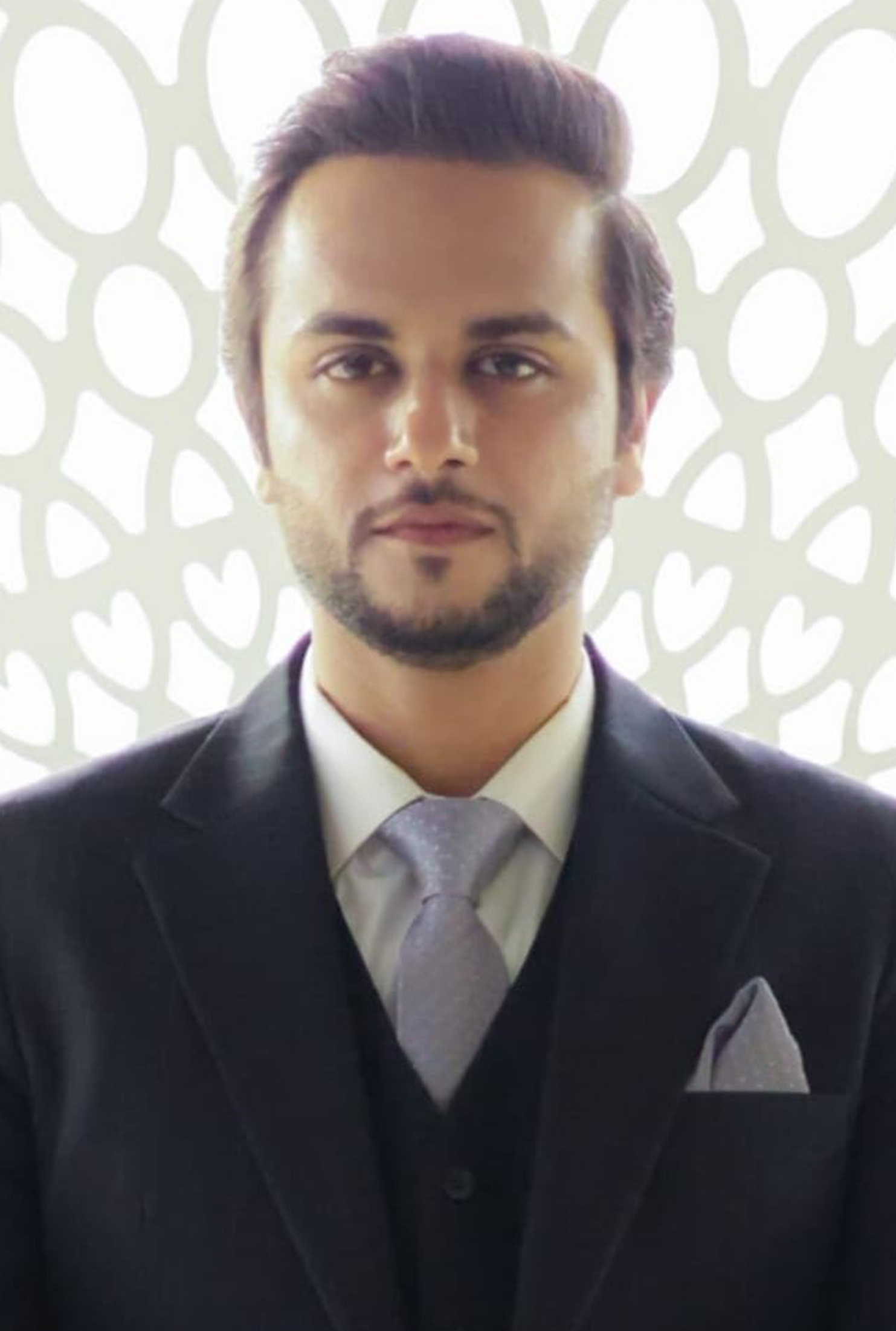 Muhammad Salman