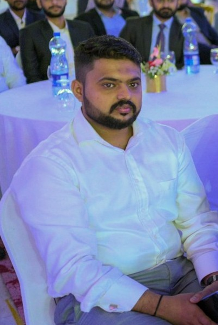 Syed Noor Ali Shah