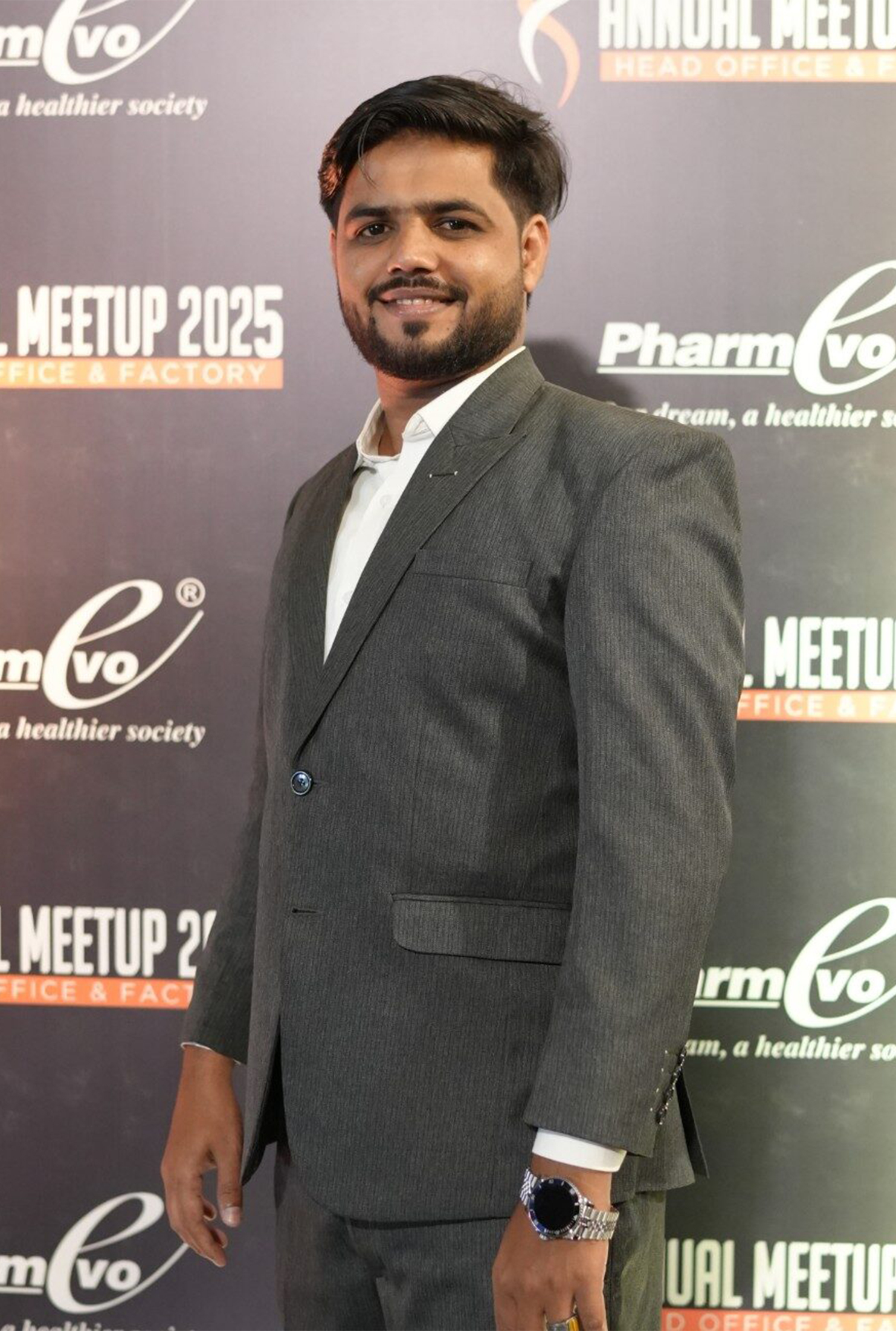 Hamza Ahmed
