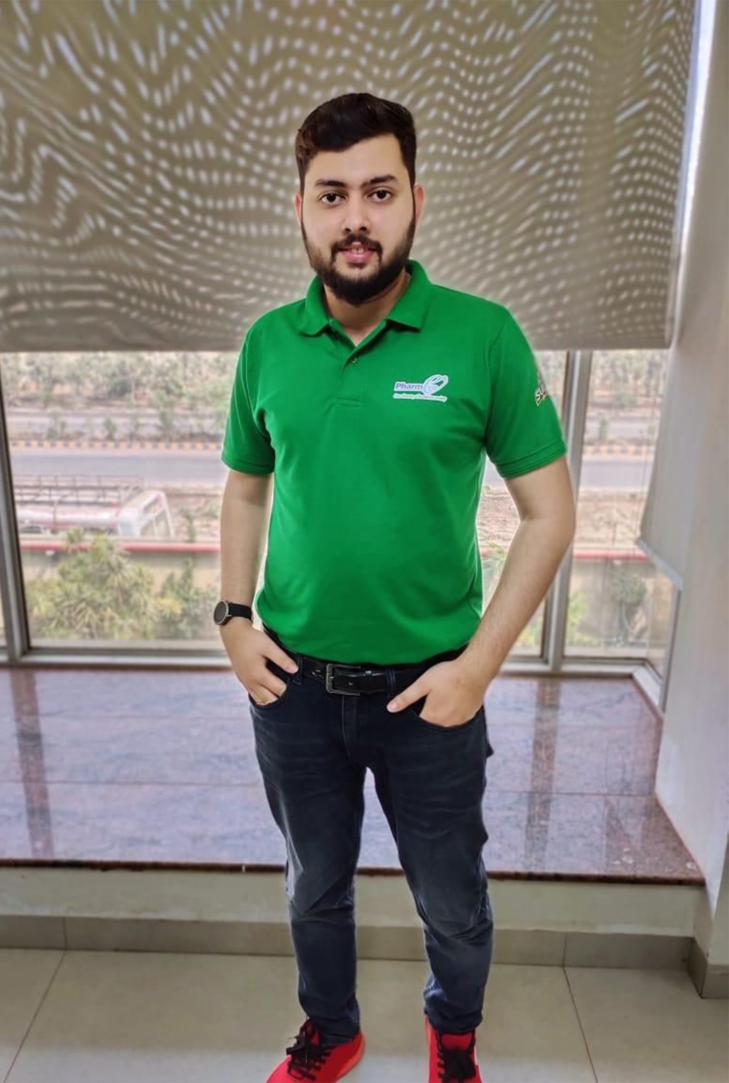 Syed Safdar Abbas Abidi