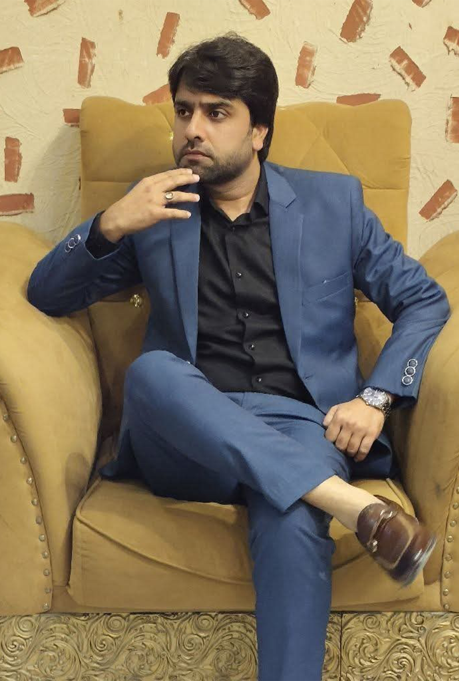 Sajjad Iqbal