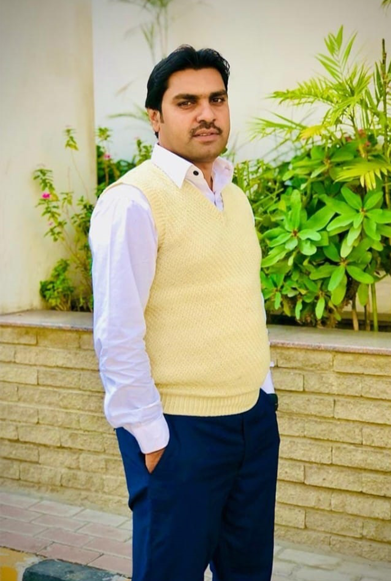 Sajjad Hussain