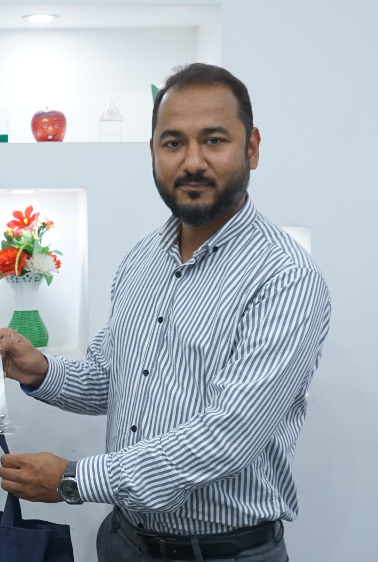 Muhammad Sajjad