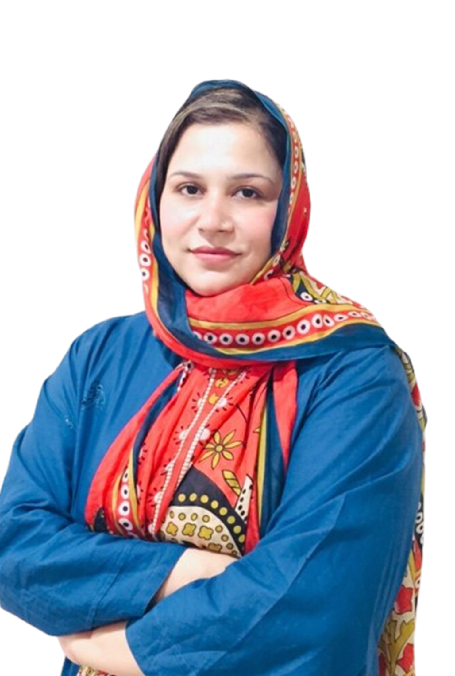Shanza Shoukat Ali