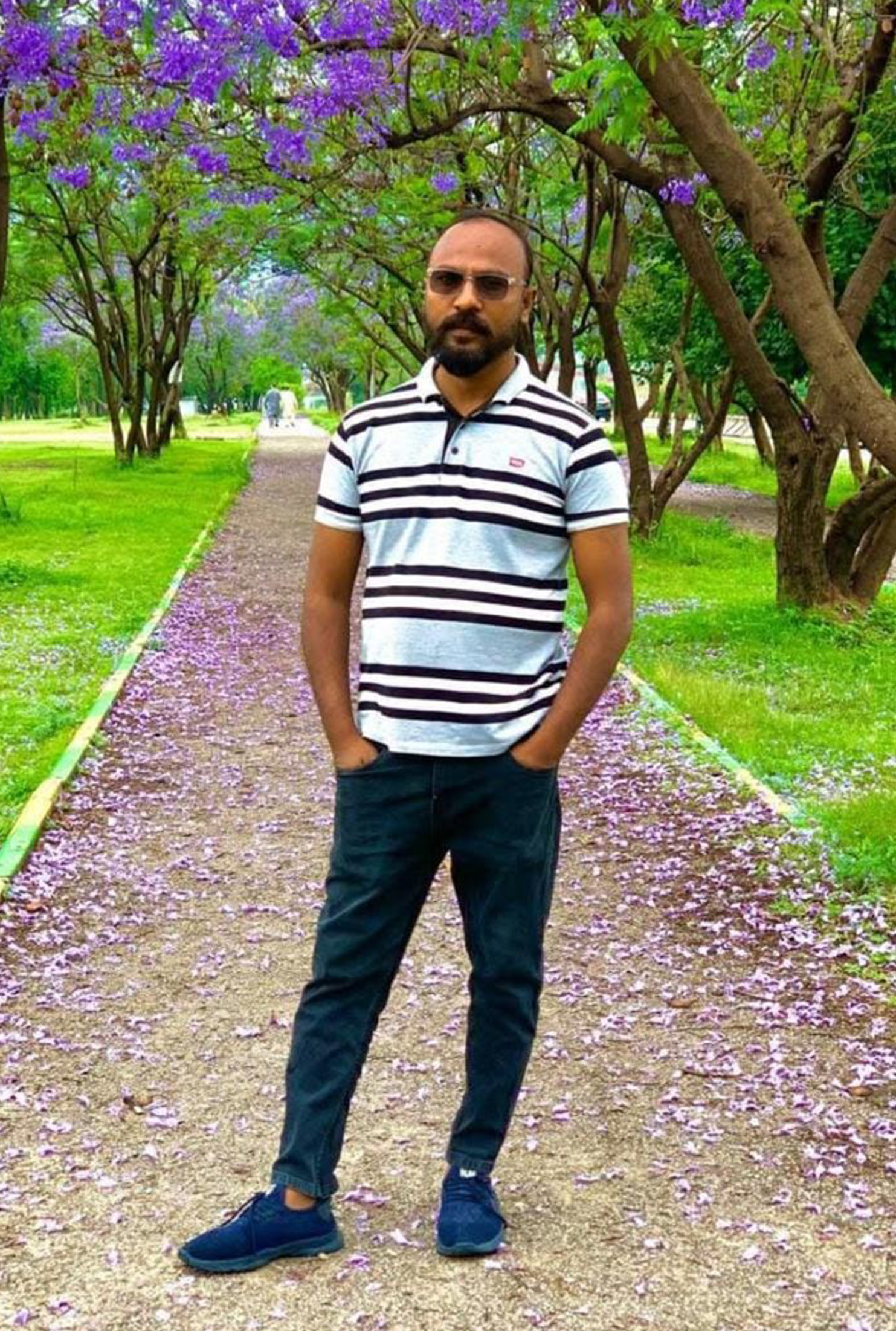Sunny Pervaiz