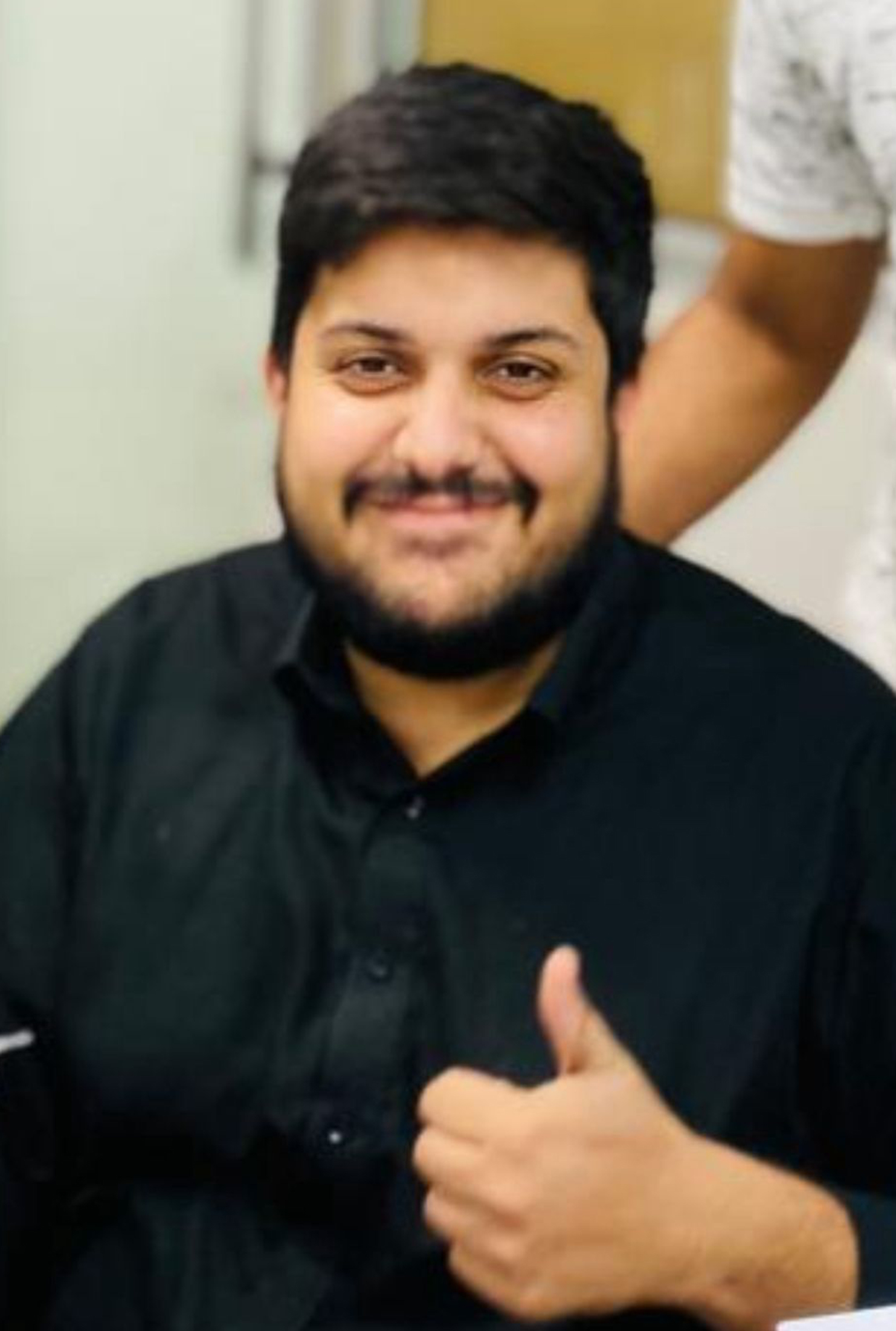 Taha Abbas