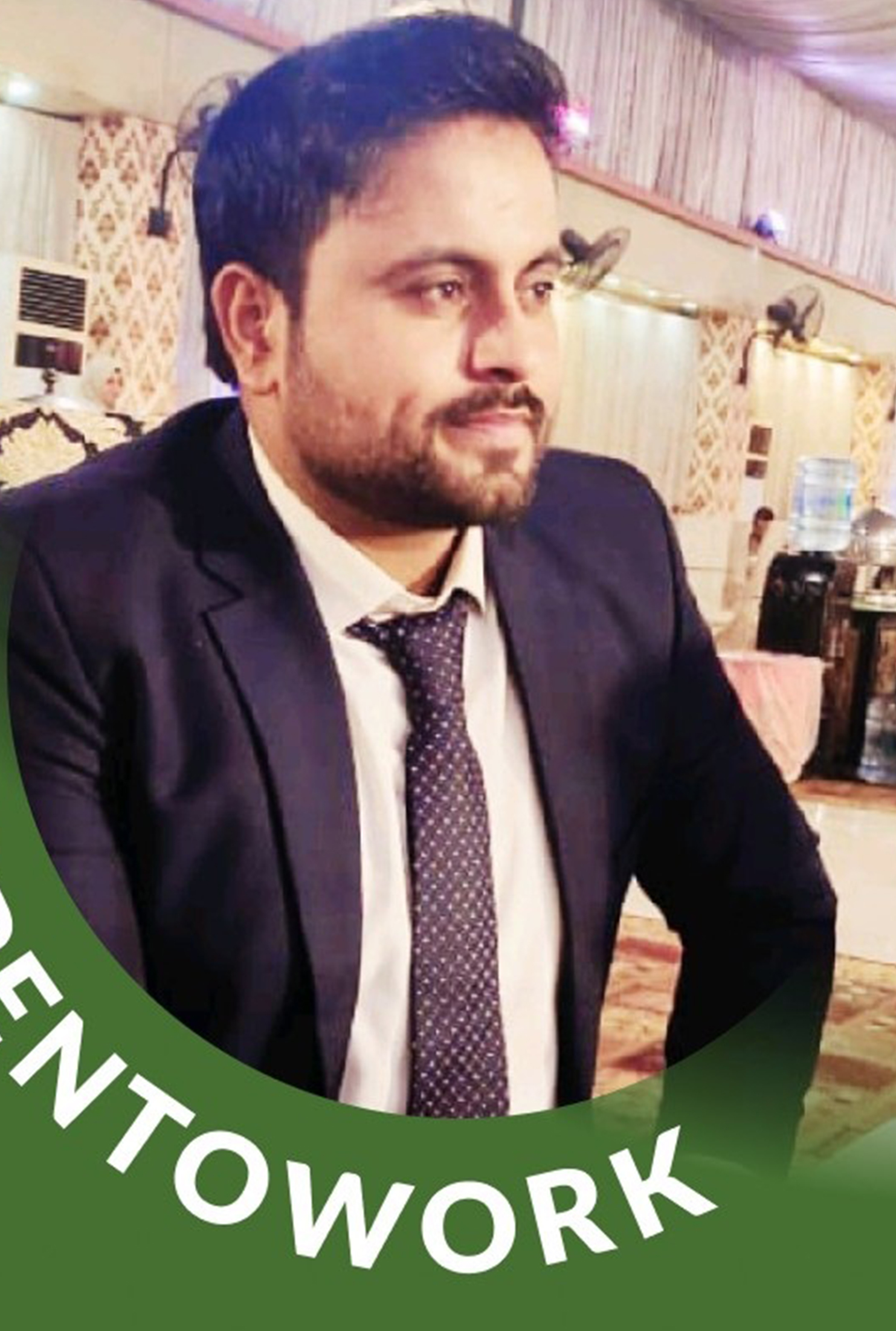 Umair Rafique