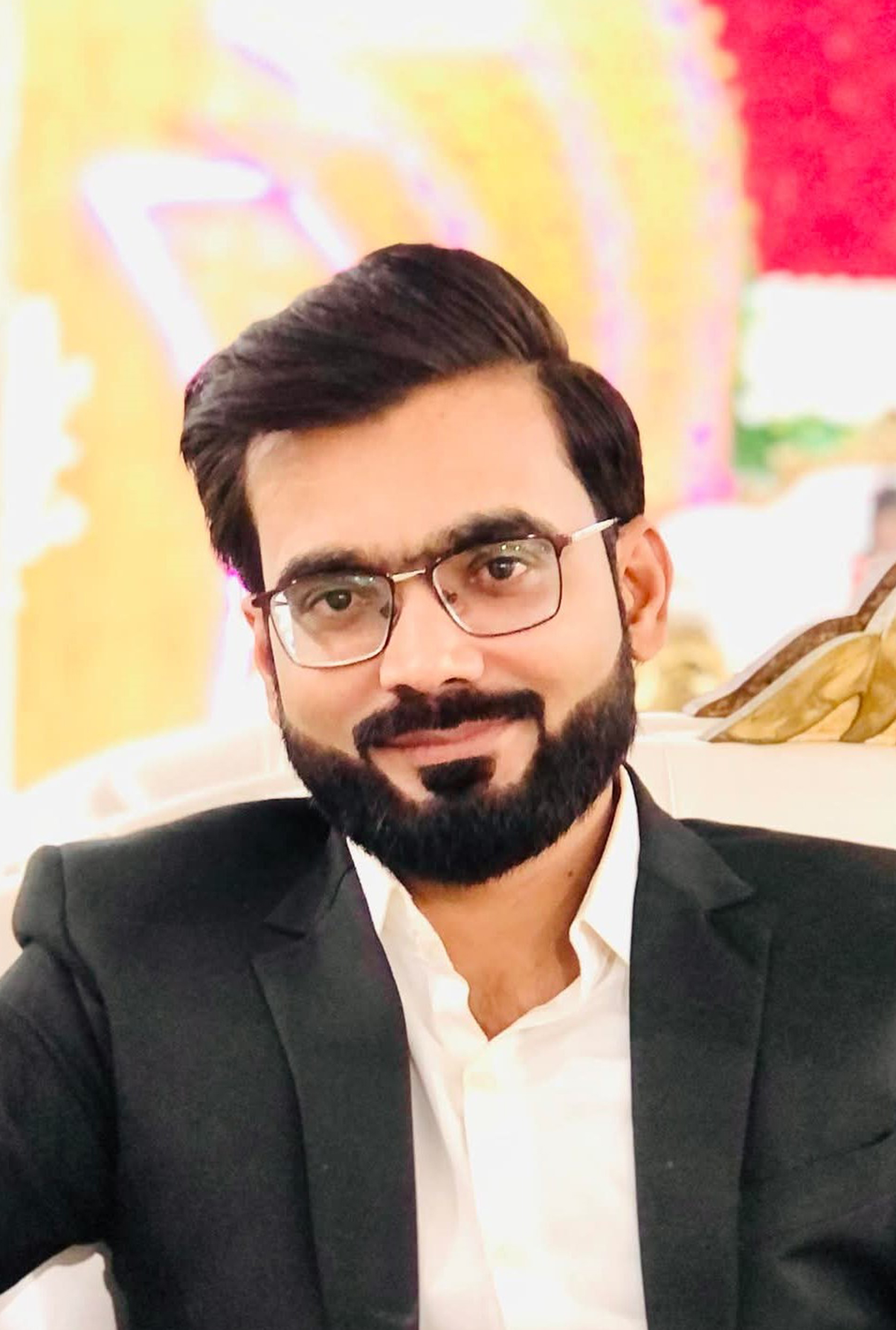 Waqar Ahmed