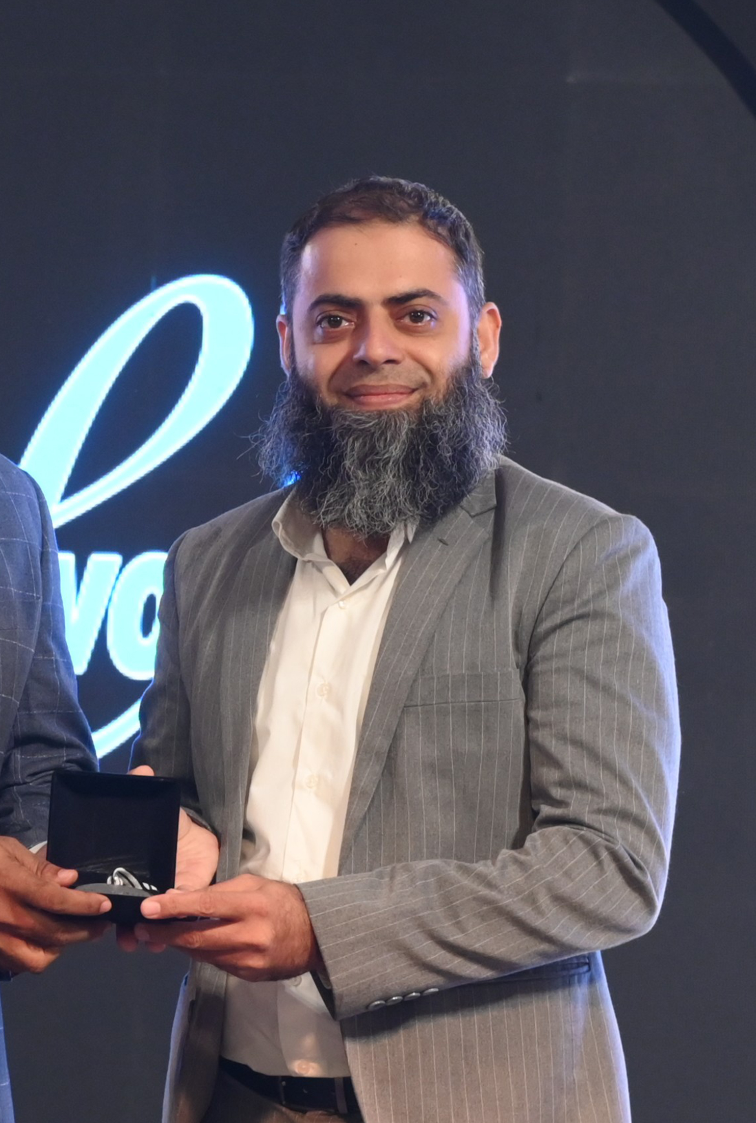 Waqas Ul Haq Kazi