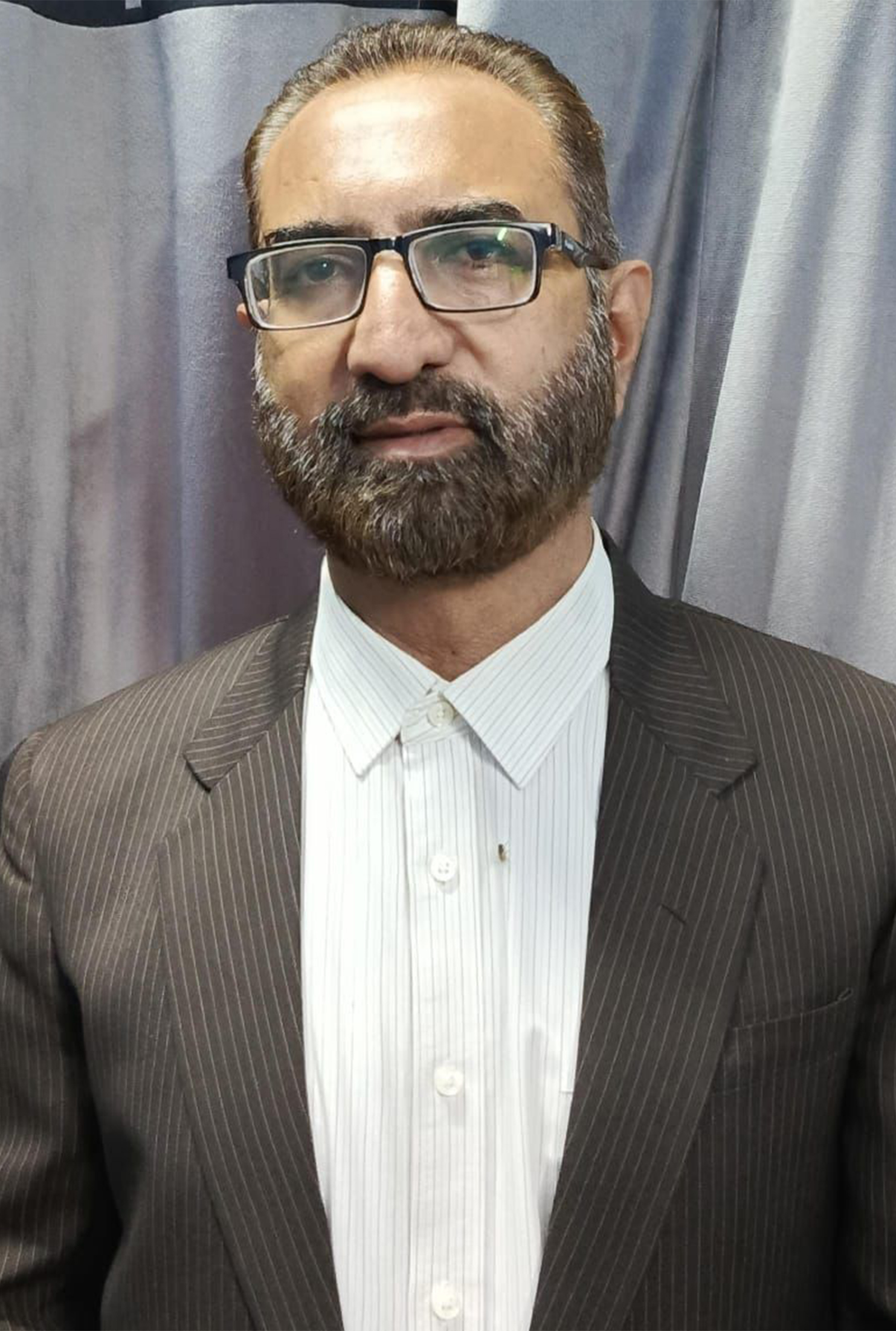 Zakaria Simjee