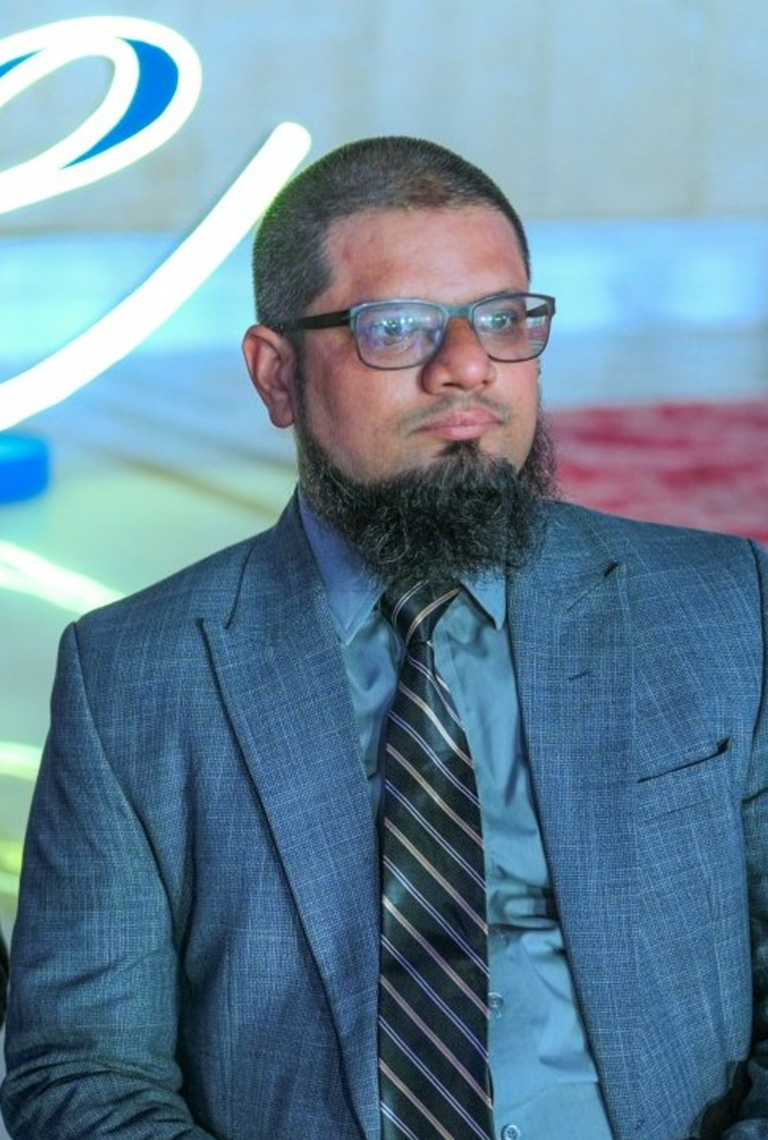 Saad Bin Nassar