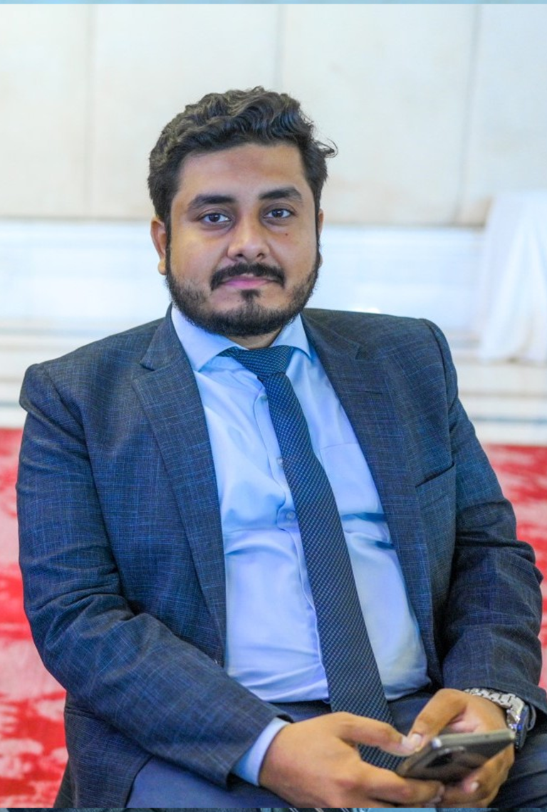 Sarmad Qadri